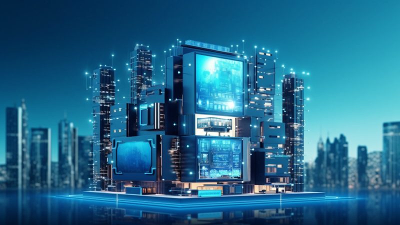 企业搜索定制开发：构建高效信息检索的秘籍